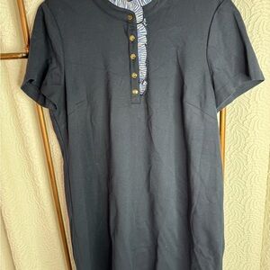 Size 18 Women’s Nautical Dress